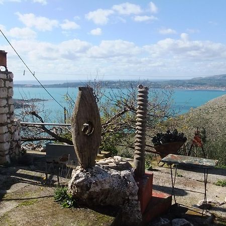 Art Studio Kefalonia Dhavgata ภายนอก รูปภาพ