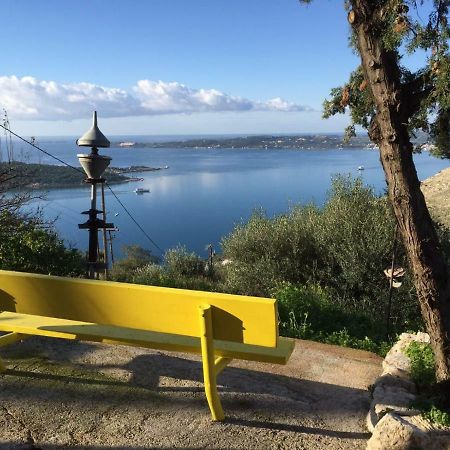Art Studio Kefalonia Dhavgata ภายนอก รูปภาพ