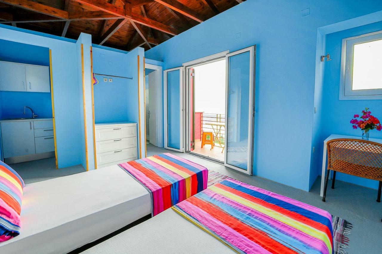 Art Studio Kefalonia Dhavgata ภายนอก รูปภาพ
