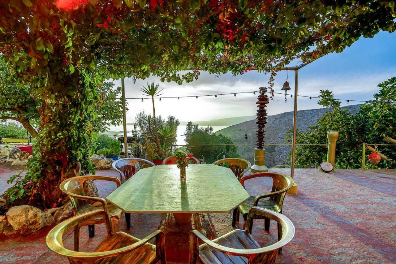 Art Studio Kefalonia Dhavgata ภายนอก รูปภาพ