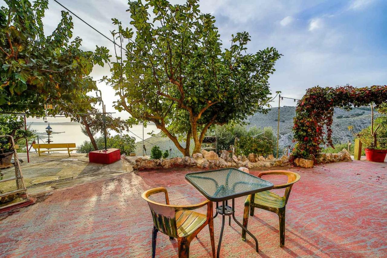 Art Studio Kefalonia Dhavgata ภายนอก รูปภาพ