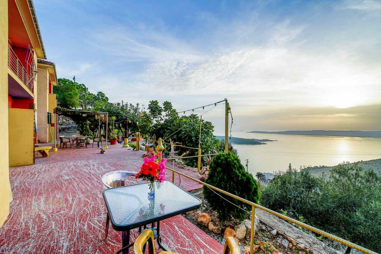 Art Studio Kefalonia Dhavgata ภายนอก รูปภาพ