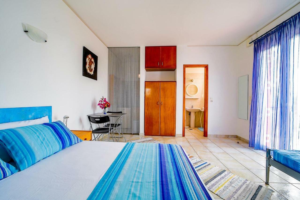 Art Studio Kefalonia Dhavgata ภายนอก รูปภาพ