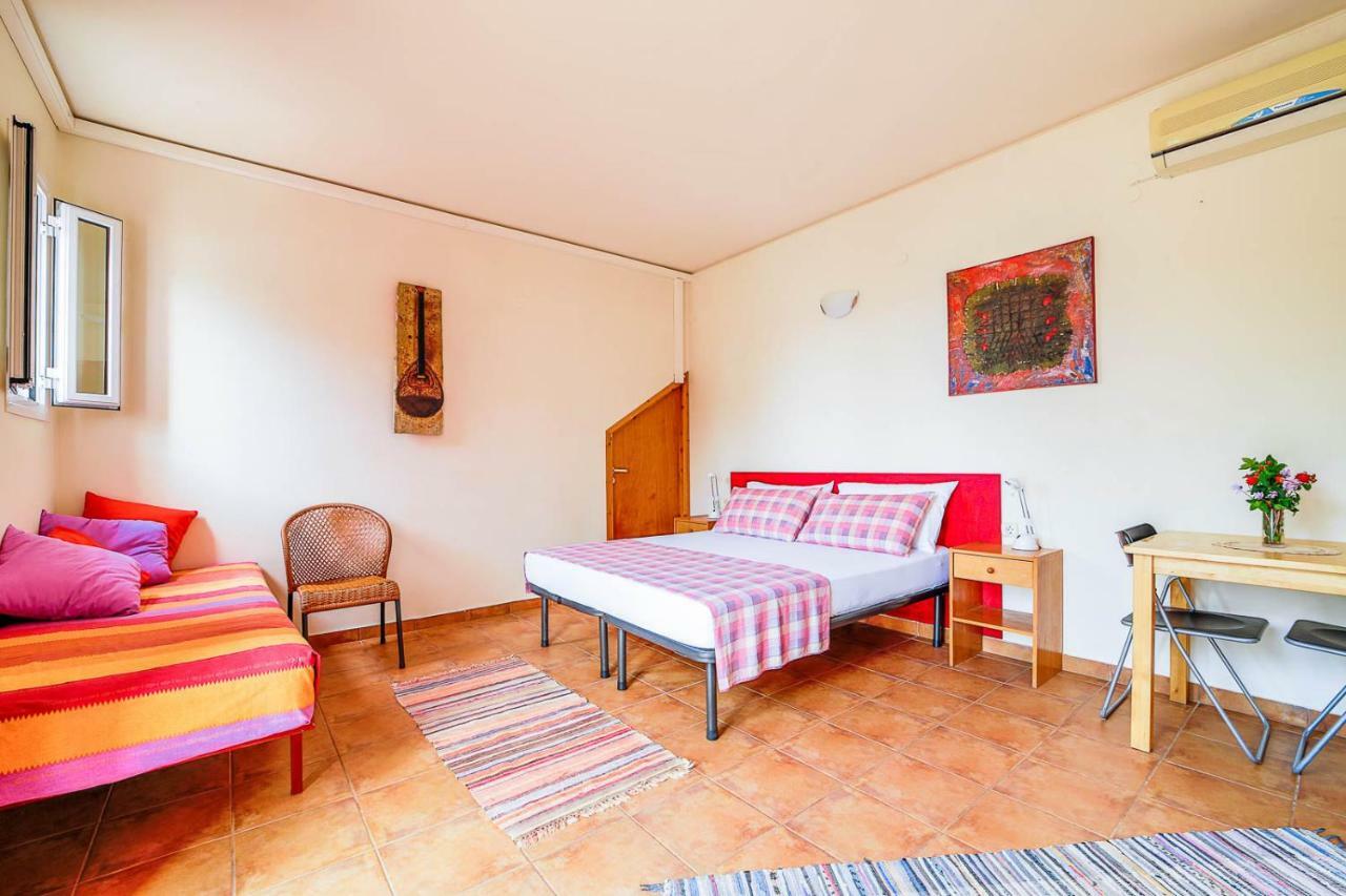 Art Studio Kefalonia Dhavgata ภายนอก รูปภาพ