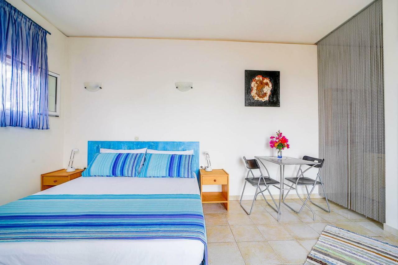 Art Studio Kefalonia Dhavgata ภายนอก รูปภาพ