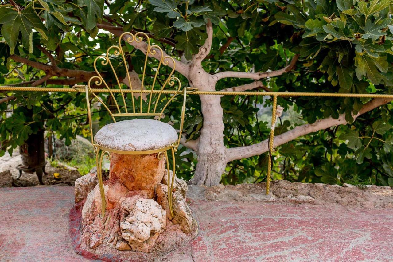 Art Studio Kefalonia Dhavgata ภายนอก รูปภาพ